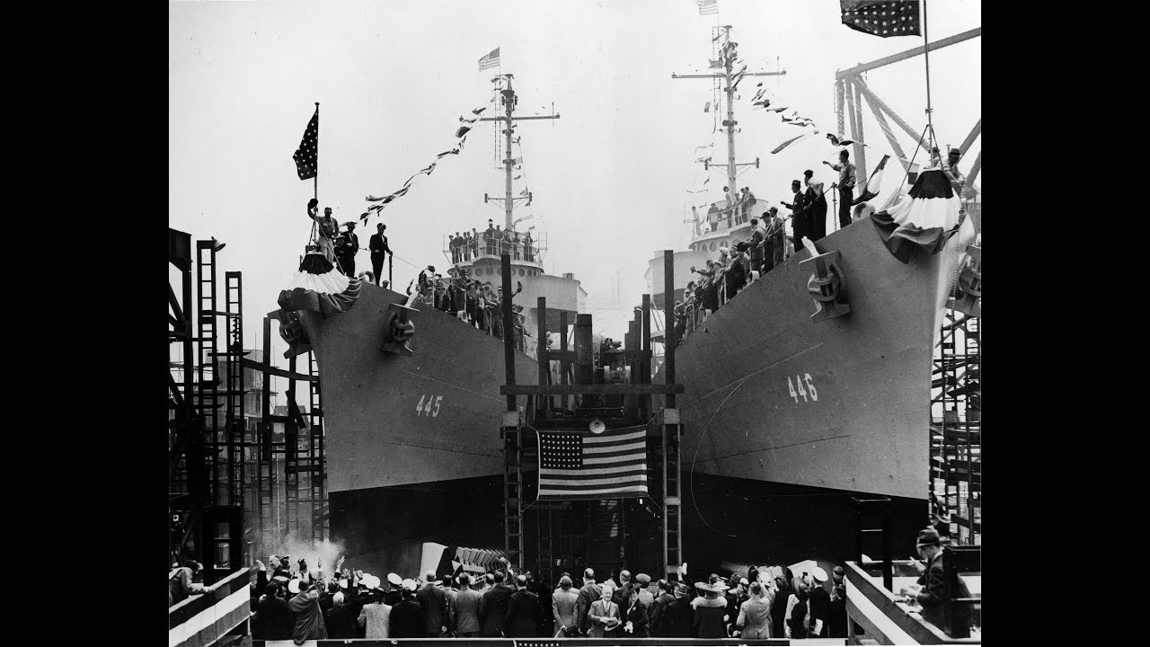Drach's Top 5 Best Engineered Ships - Durability, Viability, Excellence