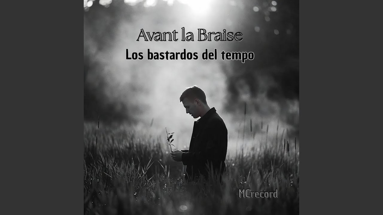 Avant la Braise