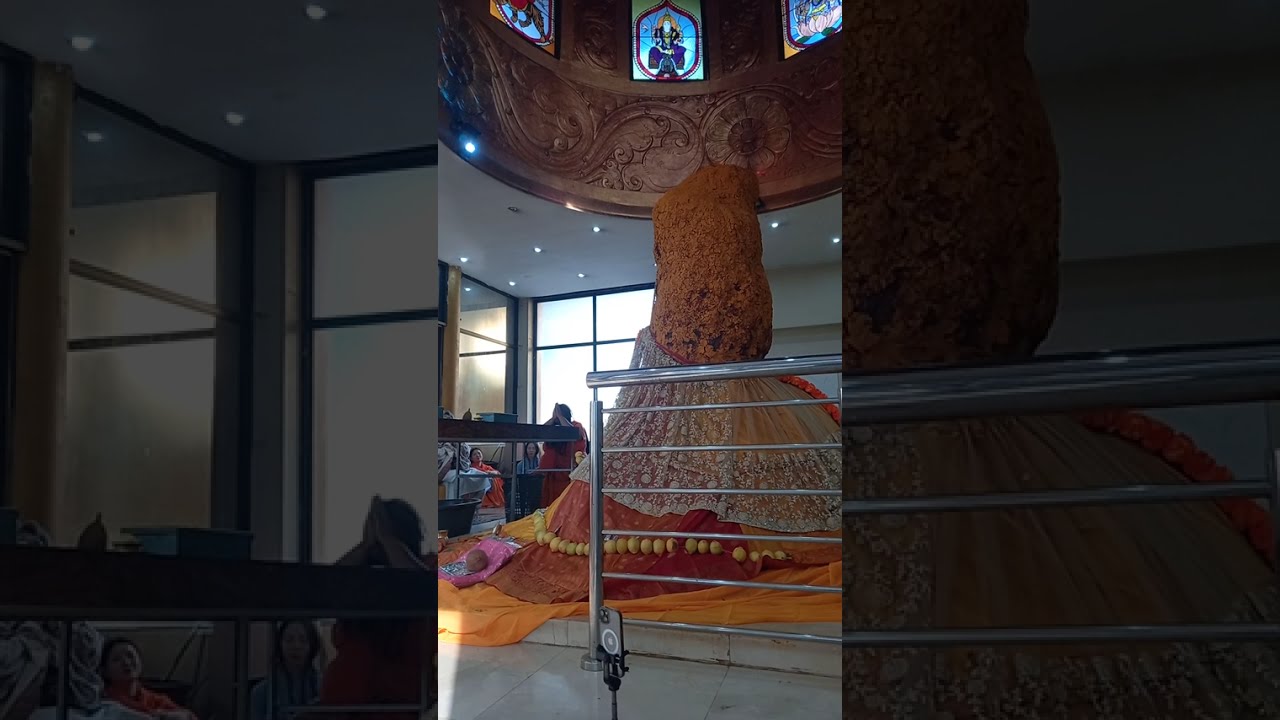 Parvathy Baul | Shri Mariamman Temple | Durban South Africa | Part 3