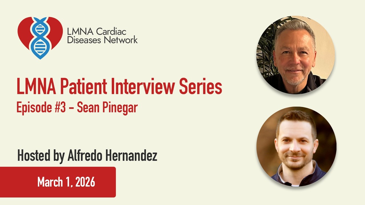 From VT to Heart Transplant: A Stoic Perspective | Sean Pinegar