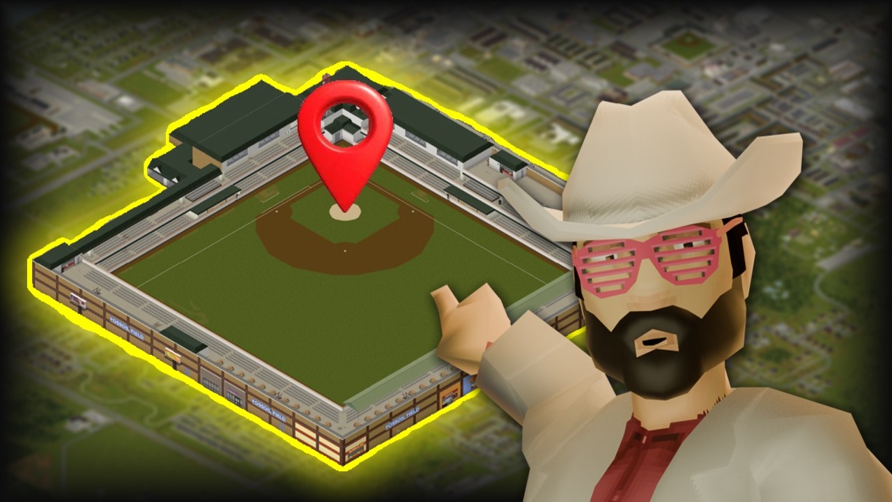 Do you know these OP base spots? | Project Zomboid