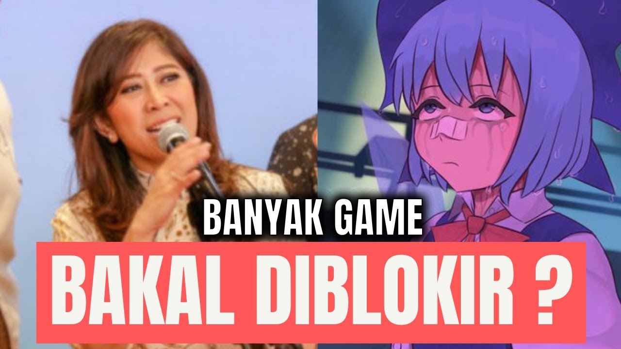 Pls Komdigi Jangan Jadi Kominfo 😭