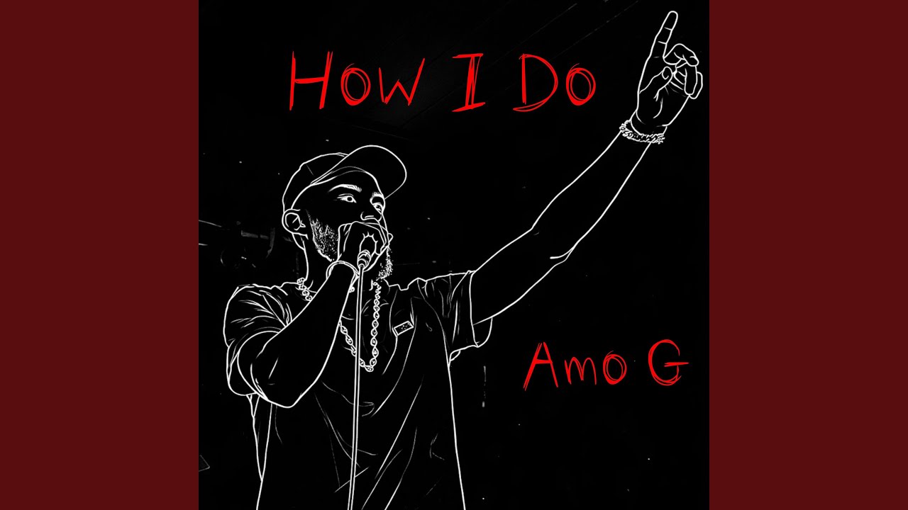 How I Do