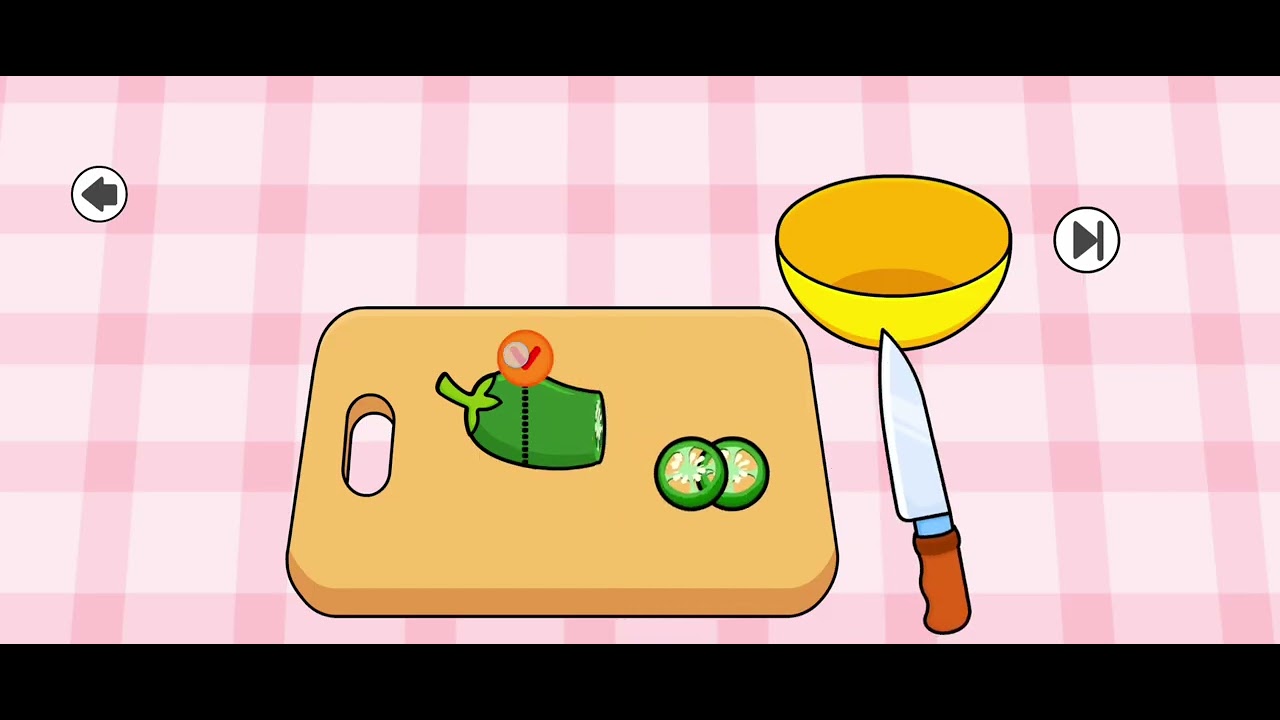 how to make a perfect burger. 