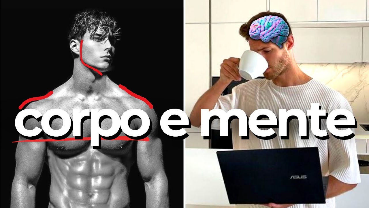 Como Ser a Melhor Vers&atilde;o de Si Mesmo