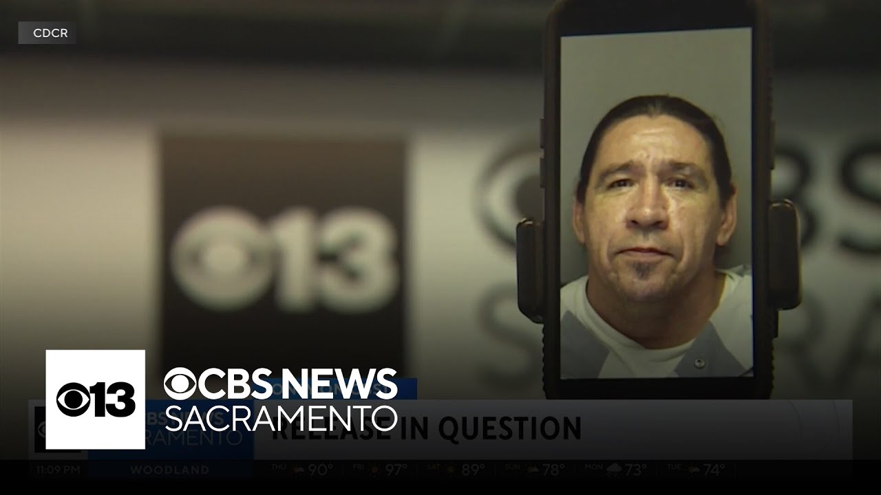 Yolo County prosecutors fight back over law to allow release of man with violent past