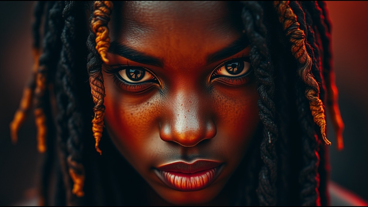 “Slow Motion – Viral R&B Club Mix”For Fans of Tems & Wizkid  Hypnotic • Dance‑Ready • Atmospheric