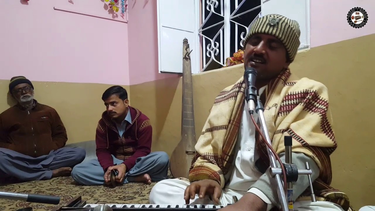 Bhagat Rajesh (AC) || Soordas Bhajan