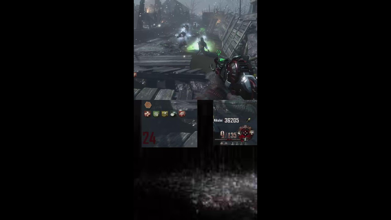 EARLY MORNING OG ZOMBIES LIVESTREAM (VERTICAL)