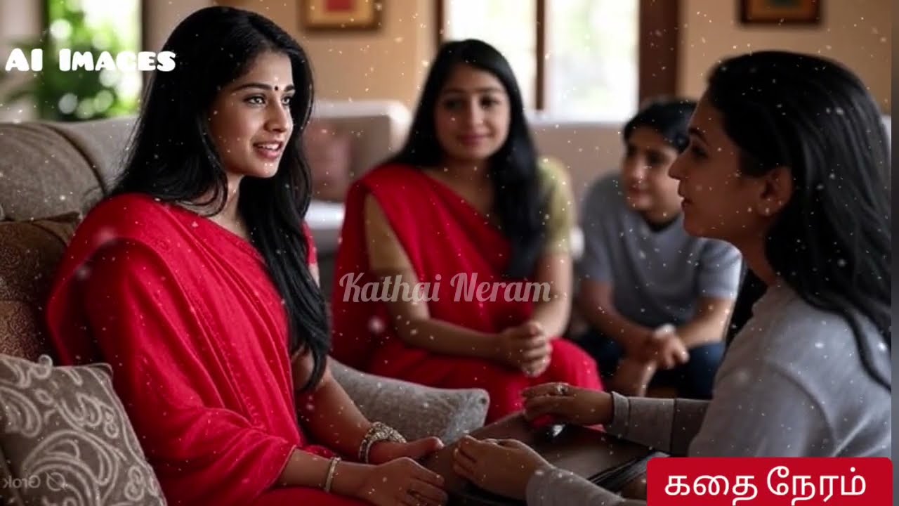 கணவரிடம் கிடைக்காத இன்பத்தை அவர் தம்பி கொடுத்தான்|Emotionalstory |HeartTouchingStory