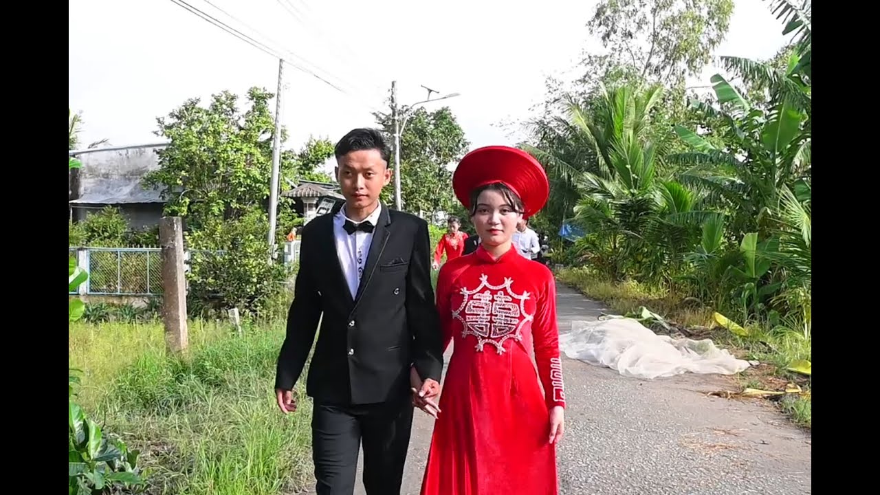 ĐANG KHA - MY QUYEN 08-11-2025