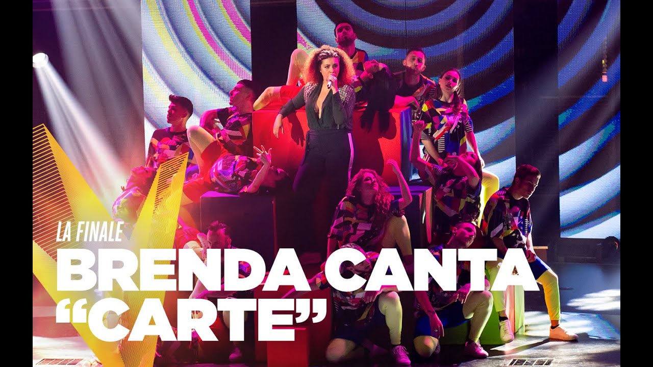 Brenda Carolina Lawrence  