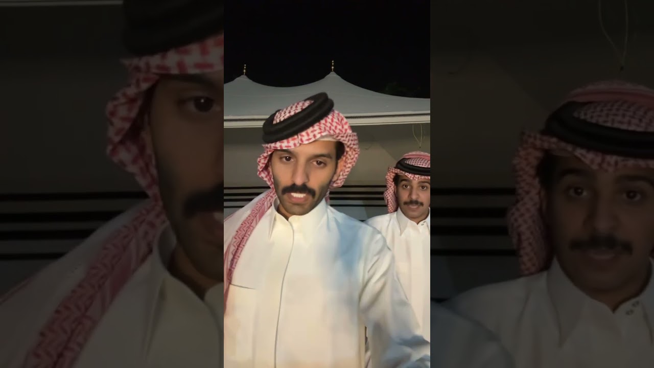 بث احمد رحيم 4 فصلة ضحك على حسين وسالفة القرار الجديد 😂😂