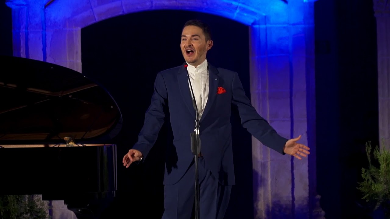 Miguel Alonso: Nel teatro del gran mondo. Il Signor Bruschino (Rossini)