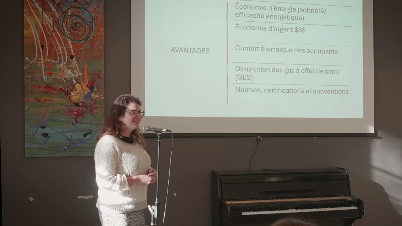 Aides techniques et financières en rénovation