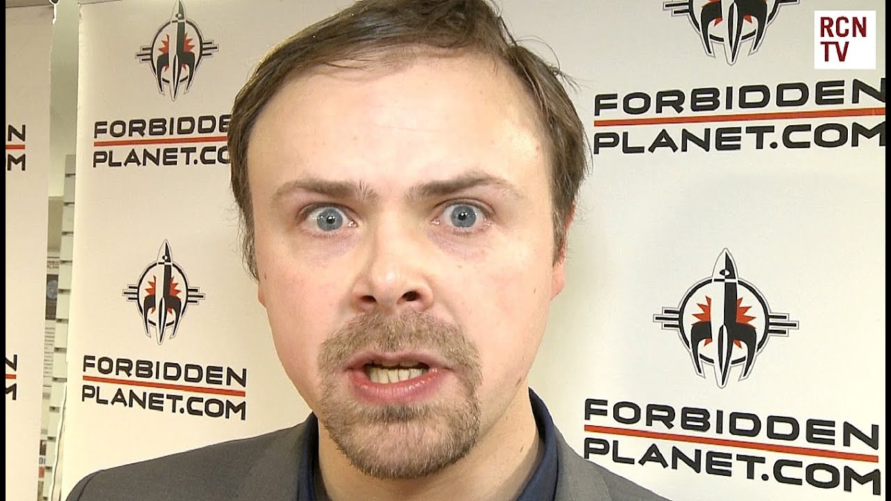 Ashens Confirms Game Child Movie Sequel