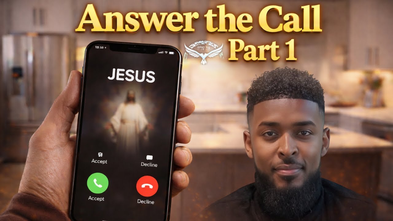 You Feel Far From God, But You are Closer than You Think.. Watch This Message 