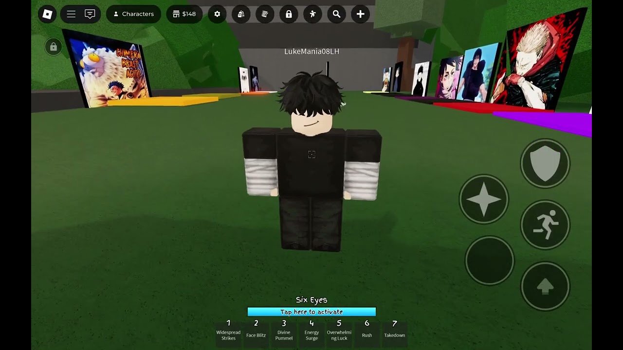 mostrando o mapa de shinjuku q o @knight-p4q  me deu