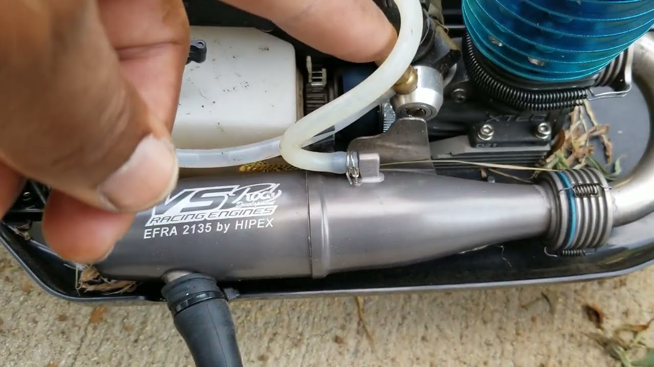 Hobao carb on LPR .32 4.1 impressions.