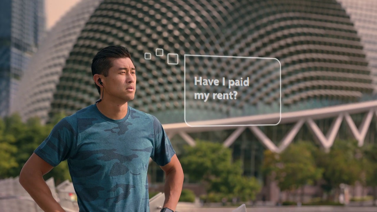 UOB Mighty Insights: Upcoming regular payment