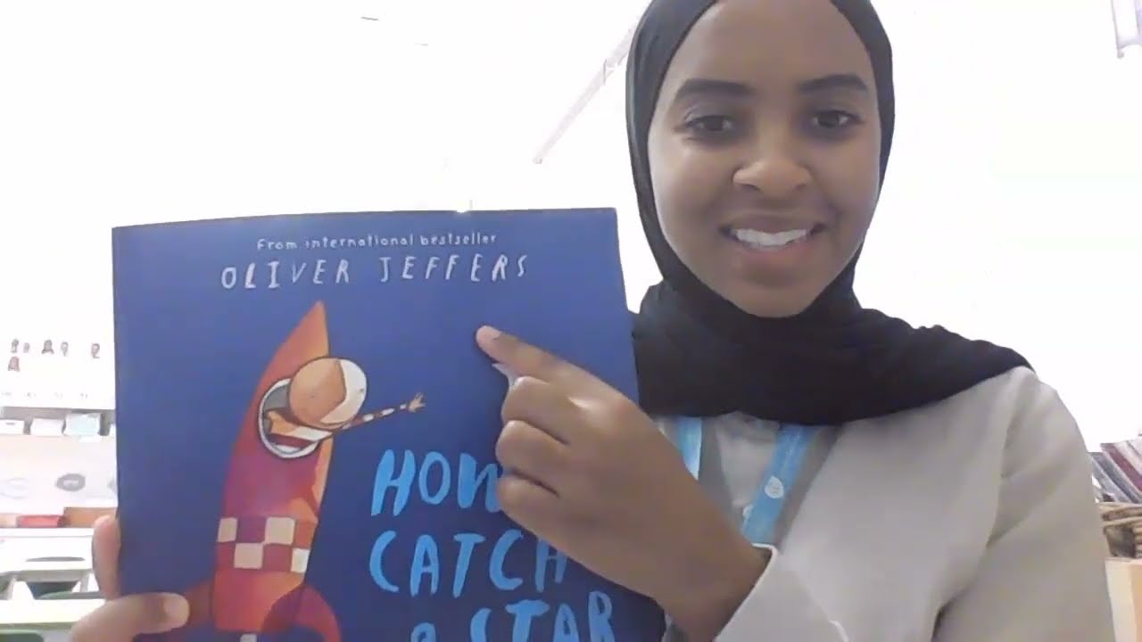 A Story from Miss Mohammed Y1B