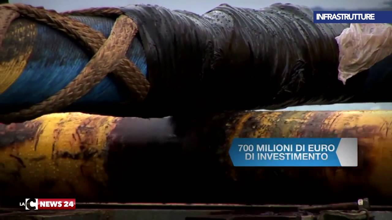ELETTRODOTTO TERNA SORGENTE RIZZICONI
