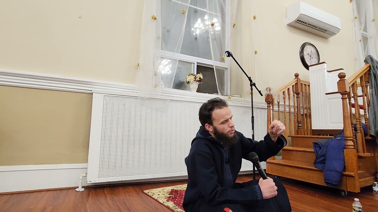 Laylatul Qadr Reminder