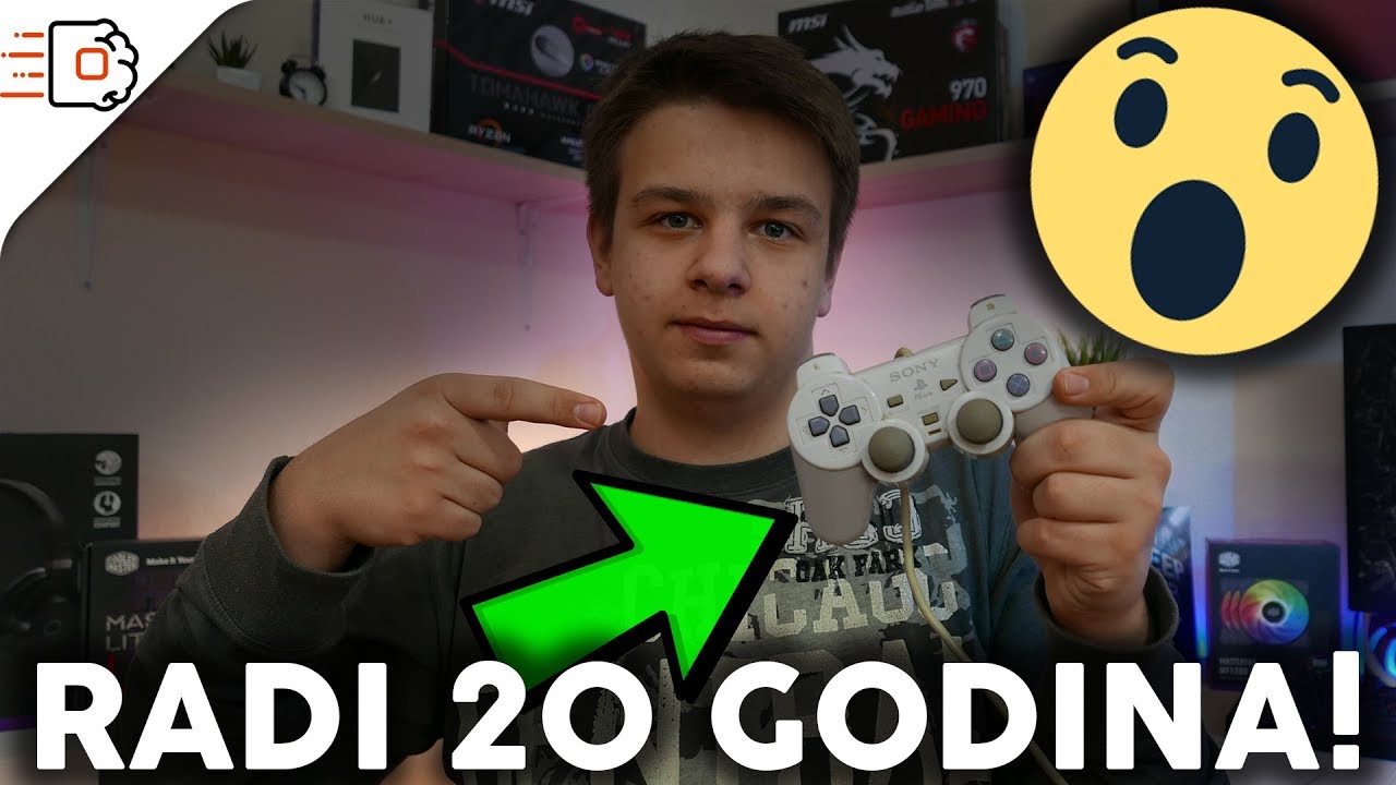 Za&scaron;to (ne)treba kupovati jeftine stvari? - 4K