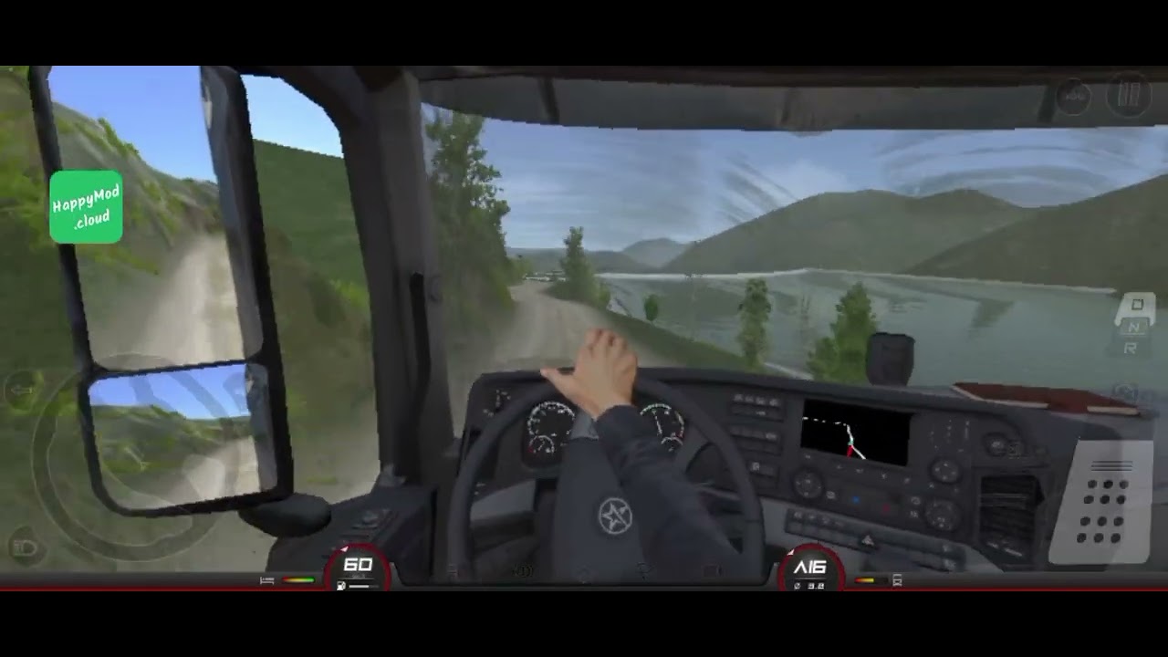 Truck 2 hızlı ve rahat