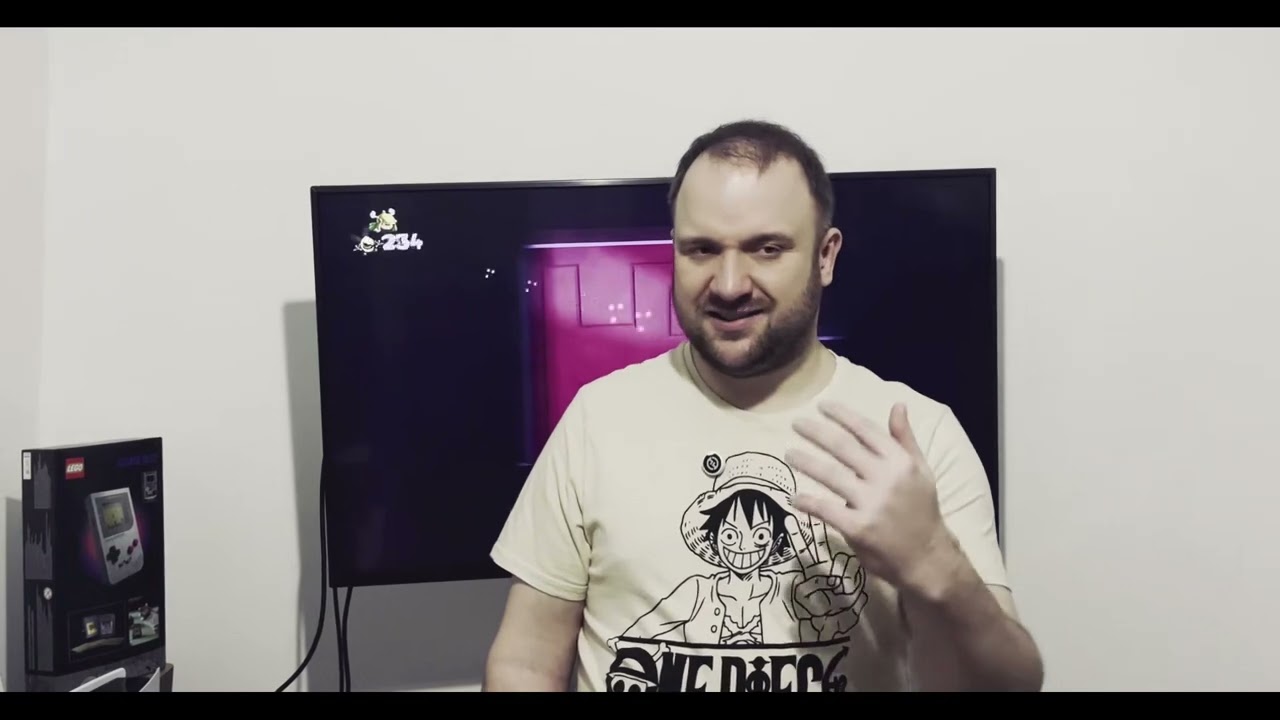 Utopiona w Nostalgii Generacja Z nie uratuje Gier Wideo
