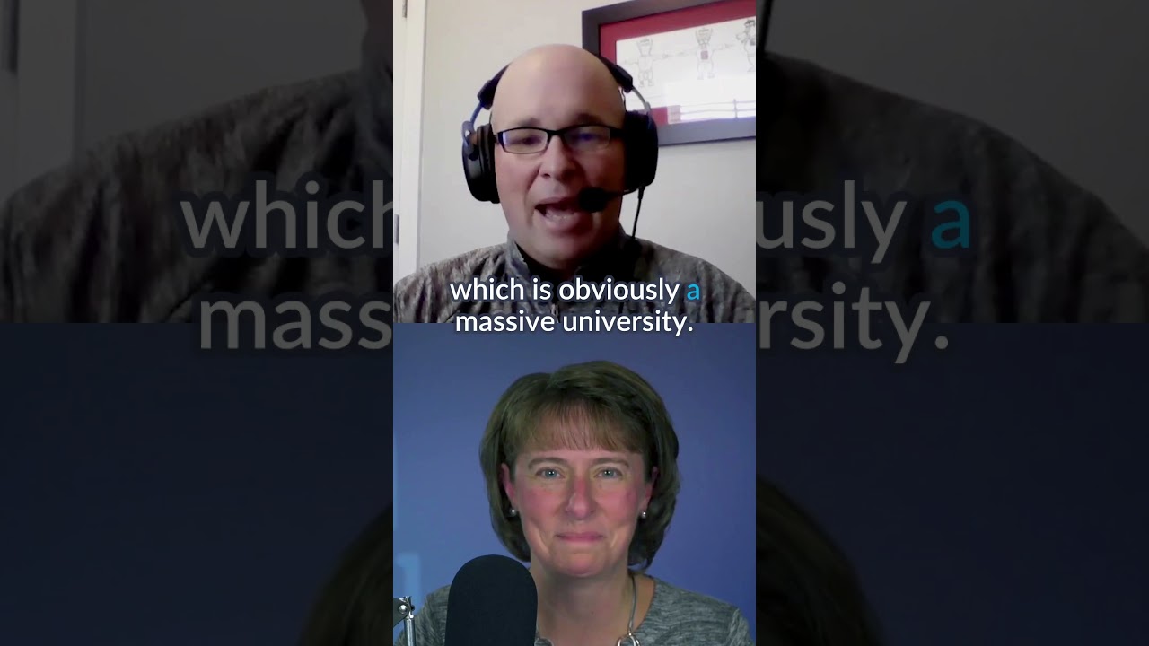 Using sports as a platform for God! #podcast #highschoolsports