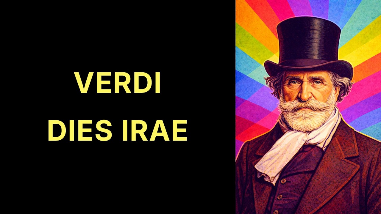 Verdi – Dies Irae | Music in Motion