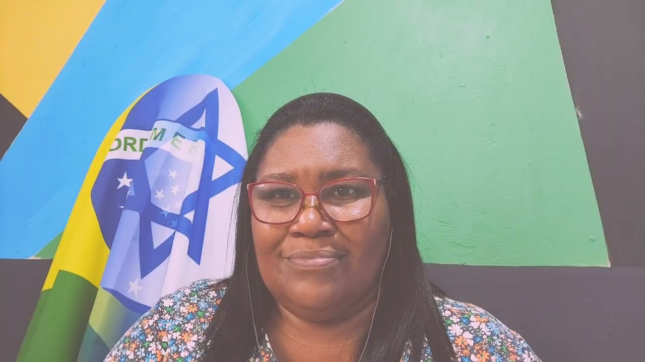 O SEU NOME FOI LEVADO HÁ VÁRIOS TERREIRO DE MAGIA NEGRA!