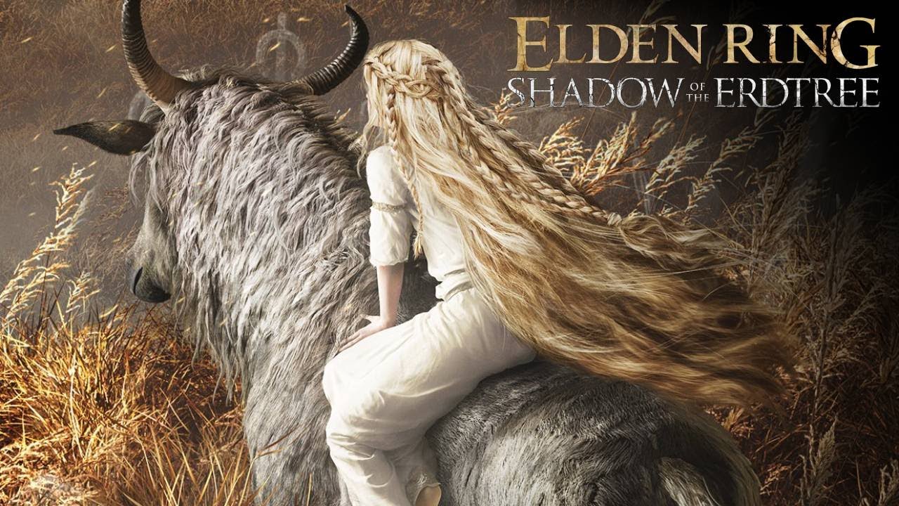 Elden Ring n Chill + DLC