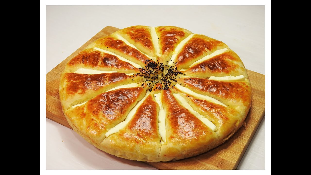 ТАК АРОМАТ, что все соседи просили рецепт! Вкусный рецепт для всей семьи!