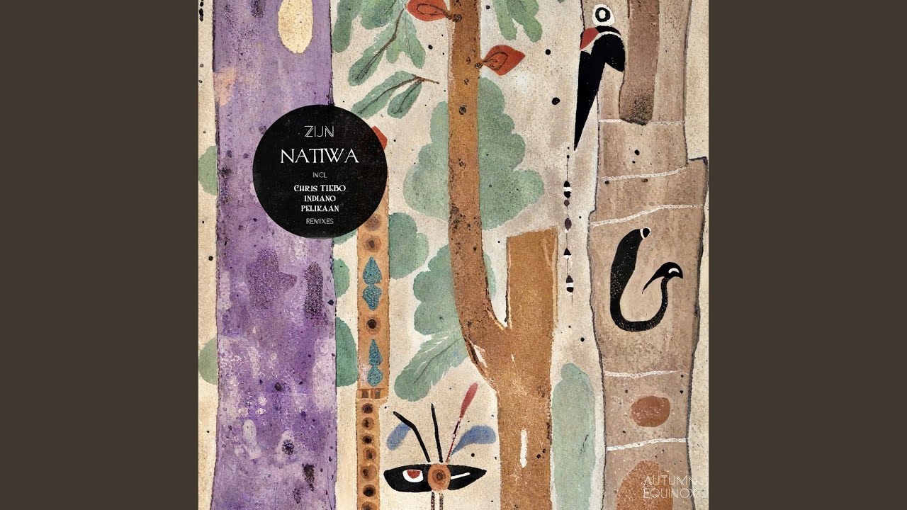 Natiwa (Indiano Remix)