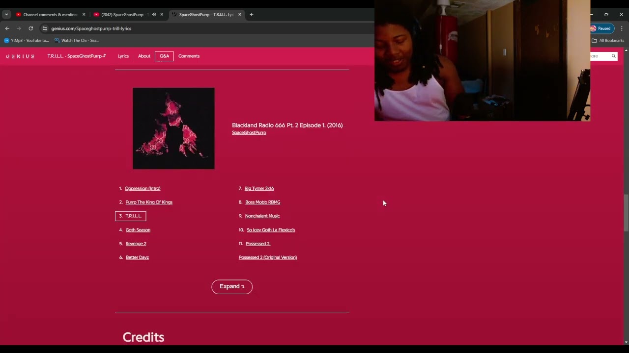 SpazzoReactz Reacts to 