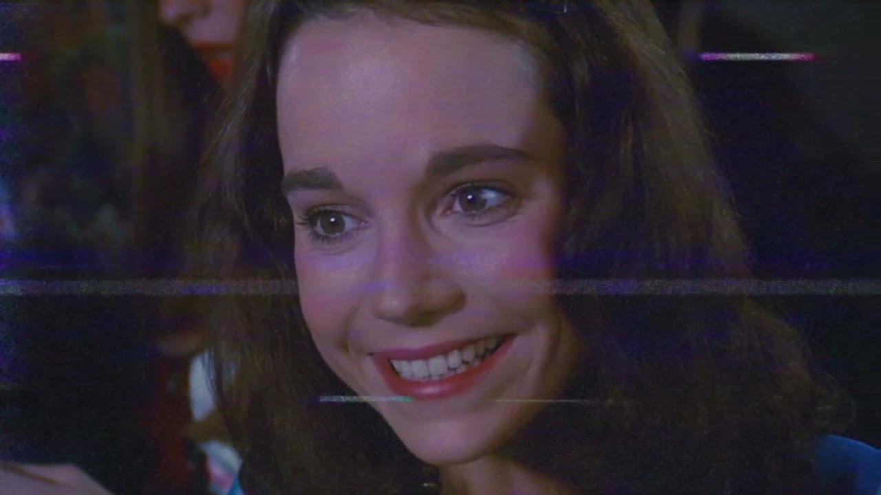 Secret Facts About Jessica Harper