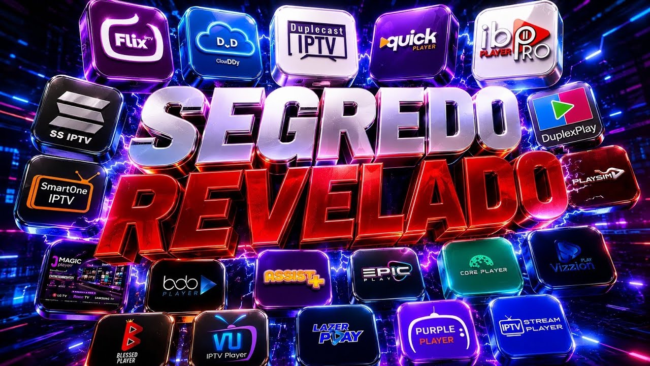 SEGREDO REVELADO! COMO DESBLOQUEAR CANAIS, FILMES E S&Eacute;RIES NA SMART TV 📺🔥