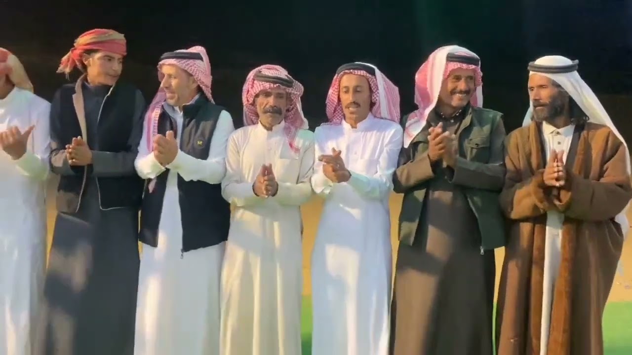 جديد دحية السعيديين من جبال الشراة الشامخة  (طرق جديد)#دحية#دحه#ريحاني