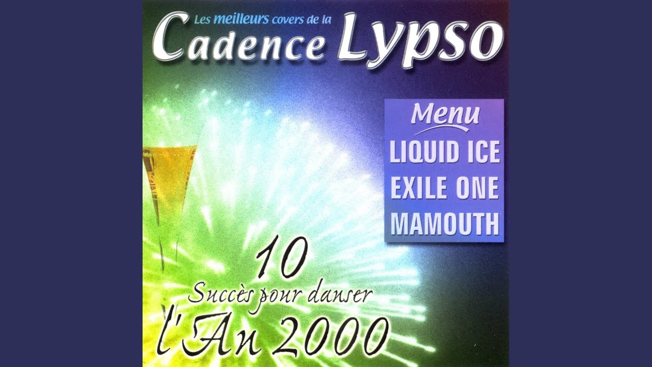 Yo vlé comme ça (In the Style of Liquid Ice)