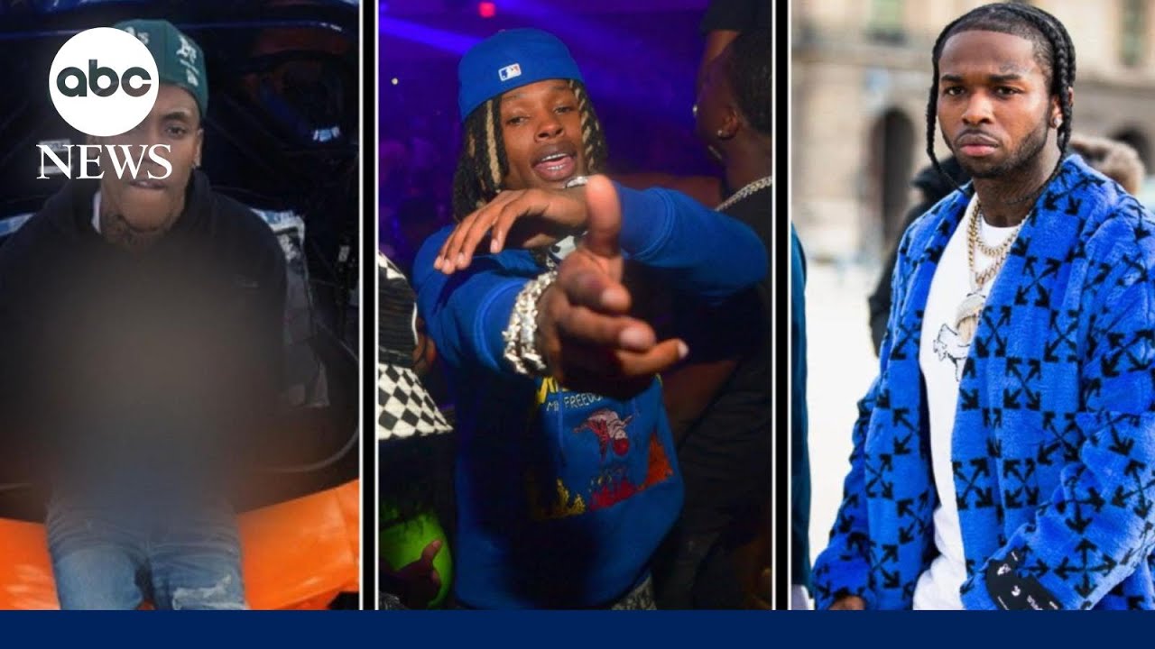 'Drill Rap:' The rise of hip hop’s most violent subgenre | Nightline