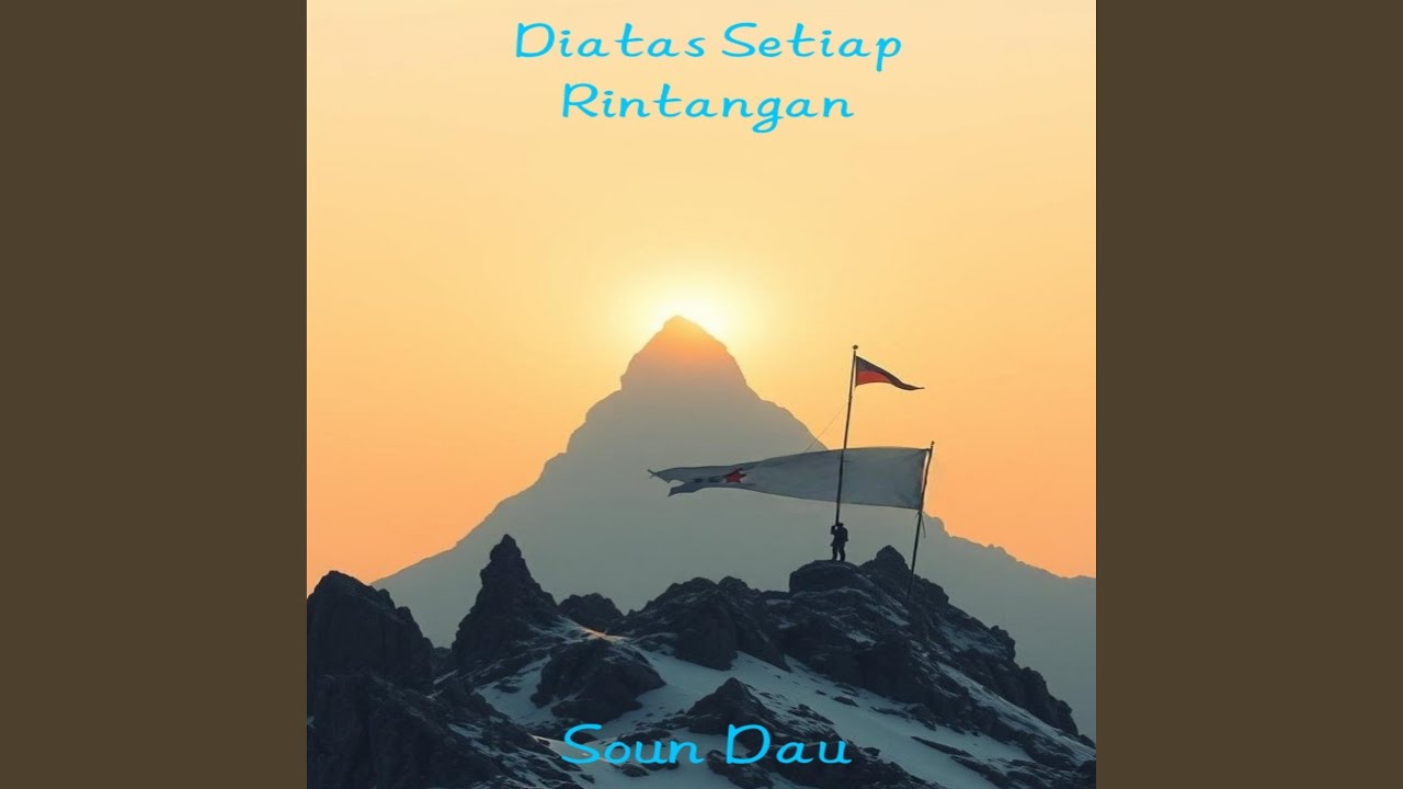 Diatas Setiap Rintangan