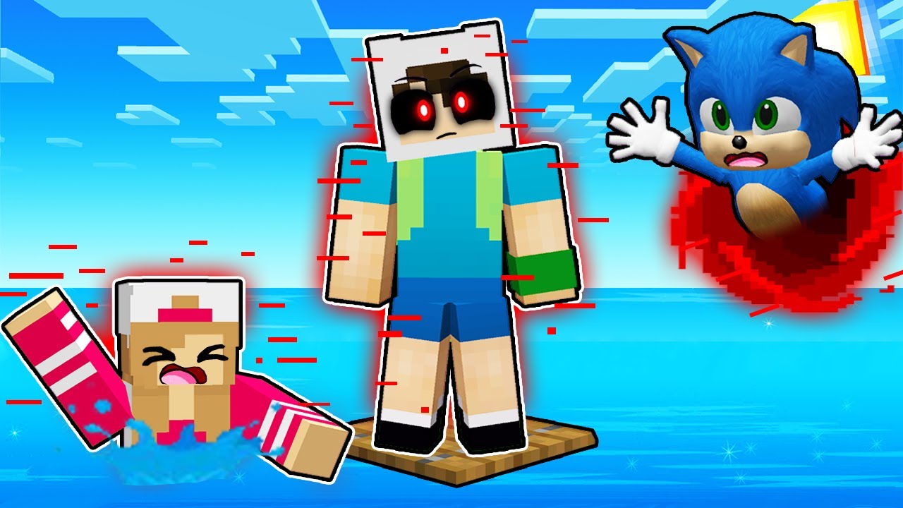 ENES VS MİNECRAFT #271