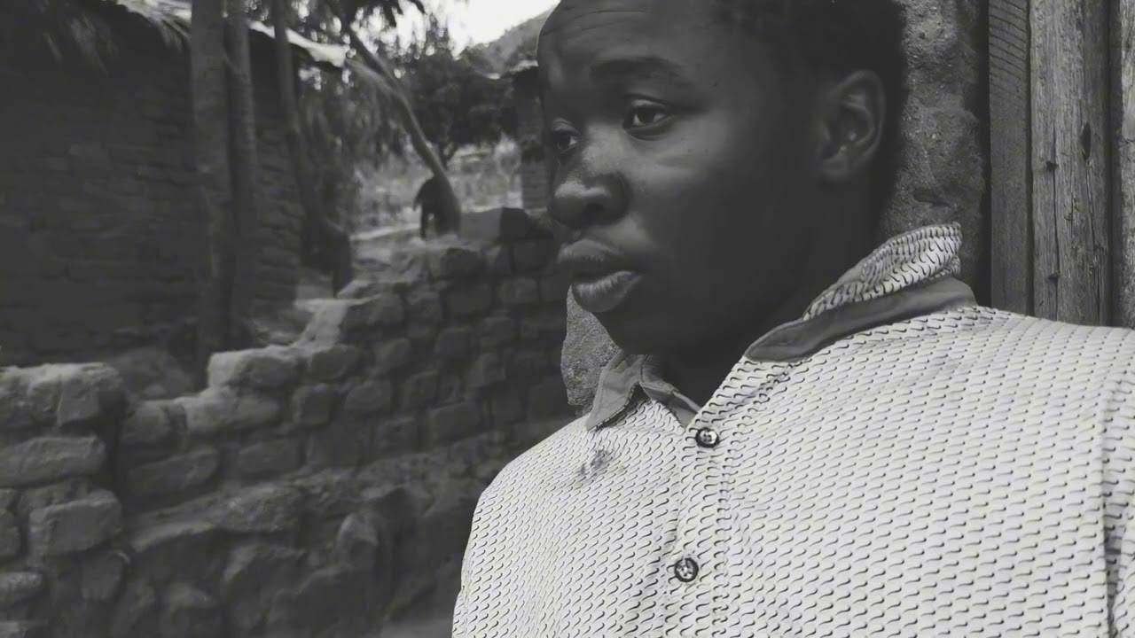 John Chilembwe_-_Shot Film