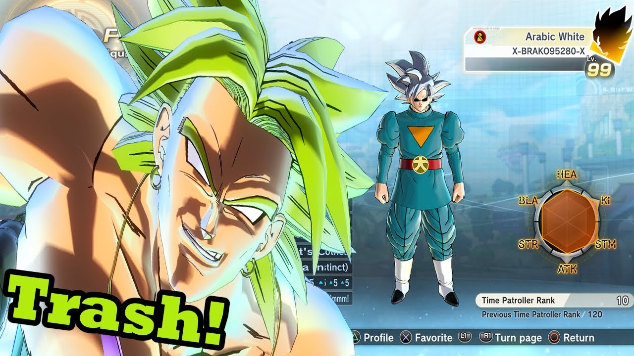 [DBXV2] Beating A Modder So Badly All They Can Do Is RAGE QUIT!