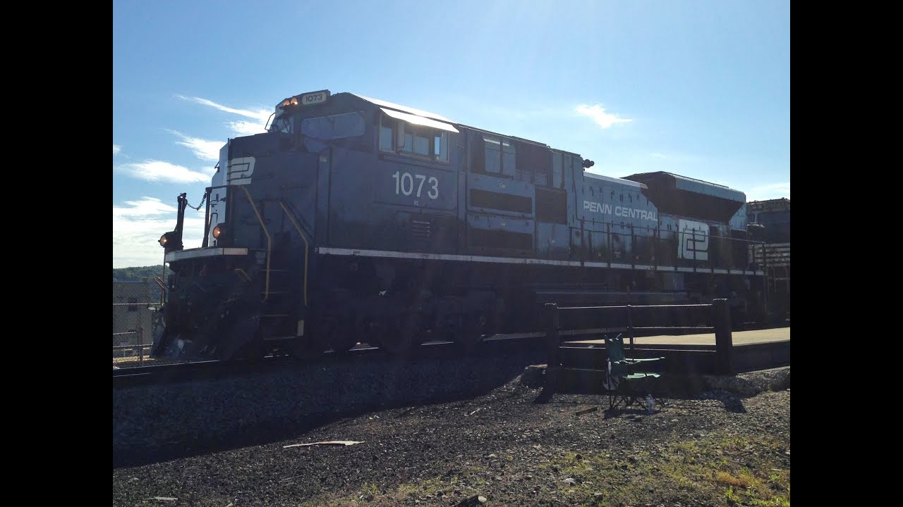 Train Horn Compilation 3
