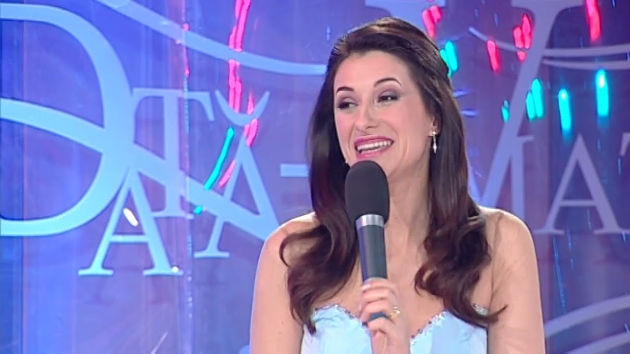 Best of O dată-n viaţă cu Maria Ciobanu şi Irina Loghin – prima parte (@TVR1)