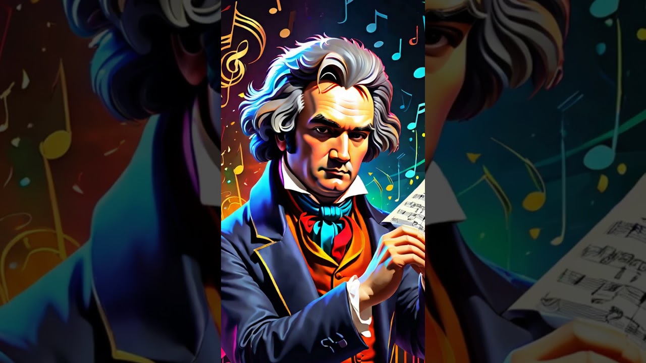 Beethoven's Triumph Over Silence