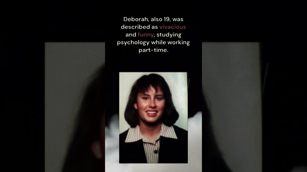The 7 Innocent Lives Linked to Ivan Milat's Crimes: James Gibson and Deborah Everist #shorts